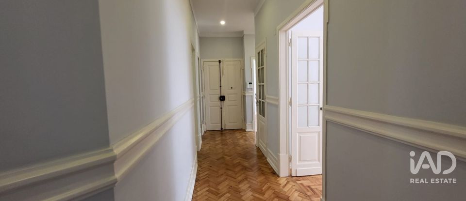 Appartement T5 à Campolide de 200 m²