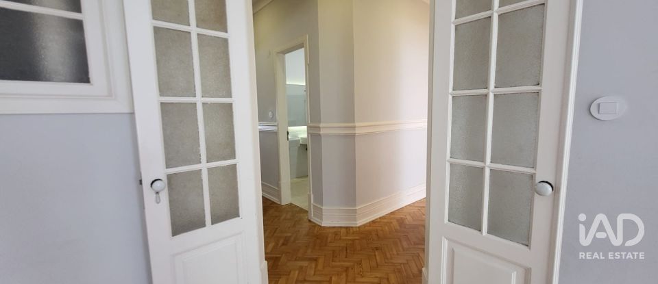 Appartement T5 à Campolide de 200 m²