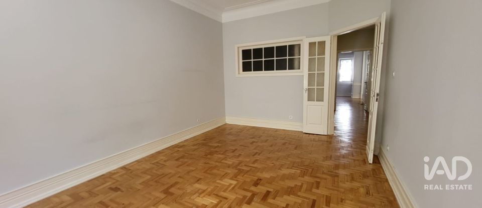 Appartement T5 à Campolide de 200 m²