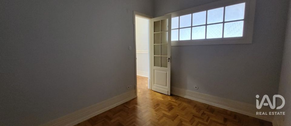 Appartement T5 à Campolide de 200 m²