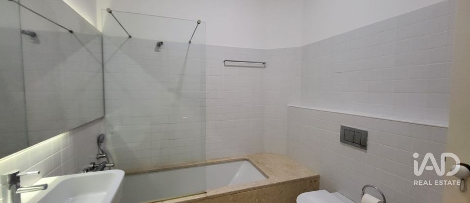 Appartement T5 à Campolide de 200 m²