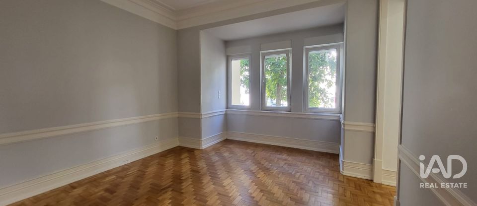 Appartement T5 à Campolide de 200 m²