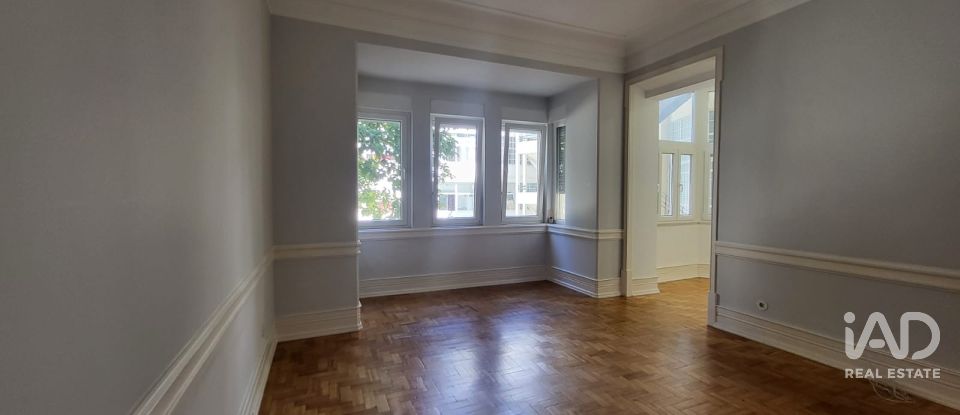 Appartement T5 à Campolide de 200 m²