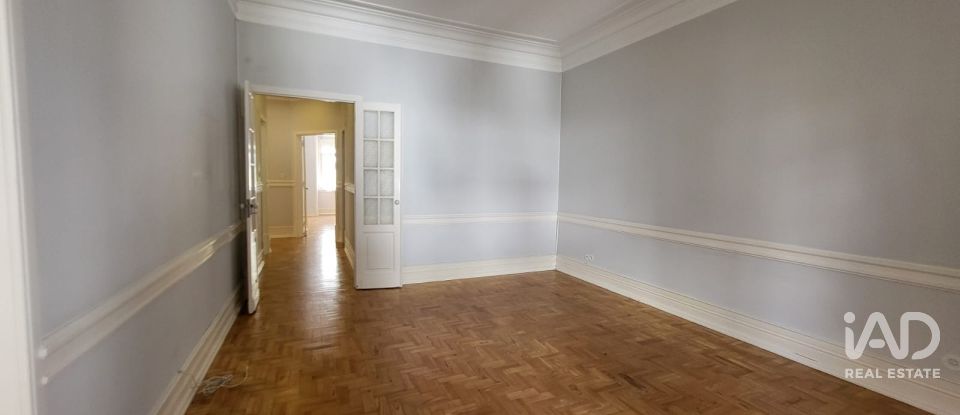 Appartement T5 à Campolide de 200 m²