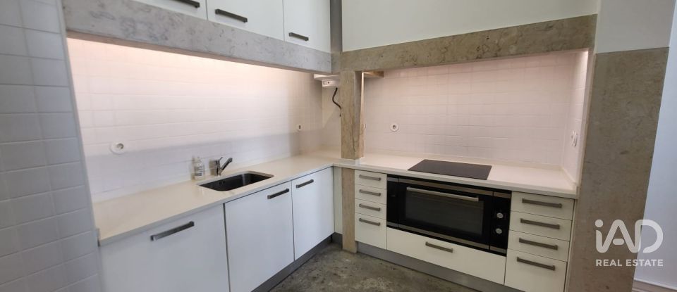 Appartement T5 à Campolide de 200 m²