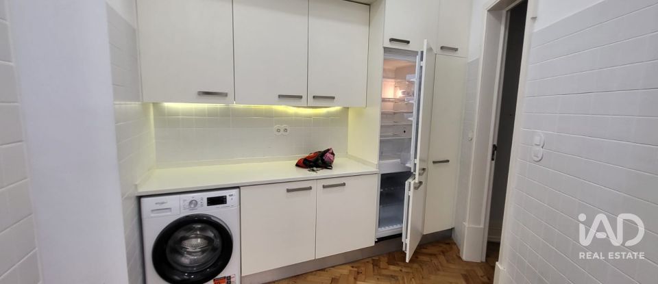 Appartement T5 à Campolide de 200 m²