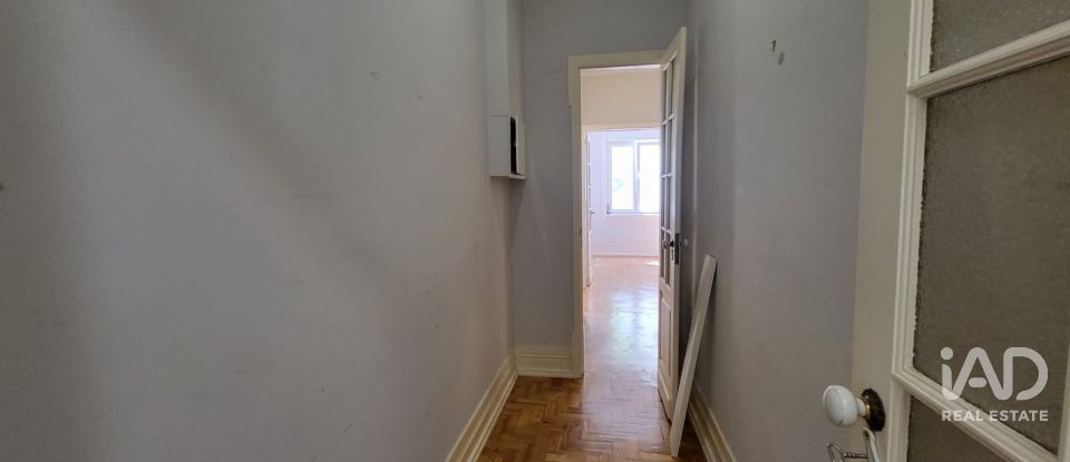 Appartement T5 à Campolide de 200 m²