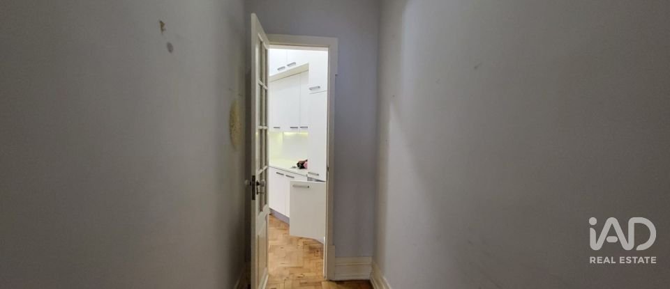 Appartement T5 à Campolide de 200 m²