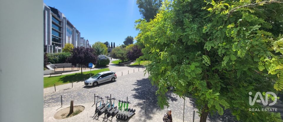 Appartement T5 à Campolide de 200 m²