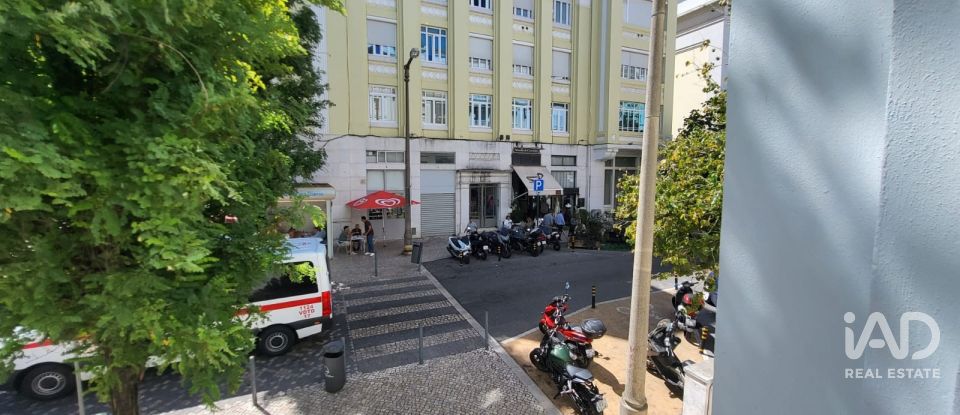 Appartement T5 à Campolide de 200 m²