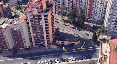 Parking à Algueirão-Mem Martins de 30 m²