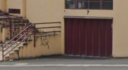 Parking à Algueirão-Mem Martins de 30 m²