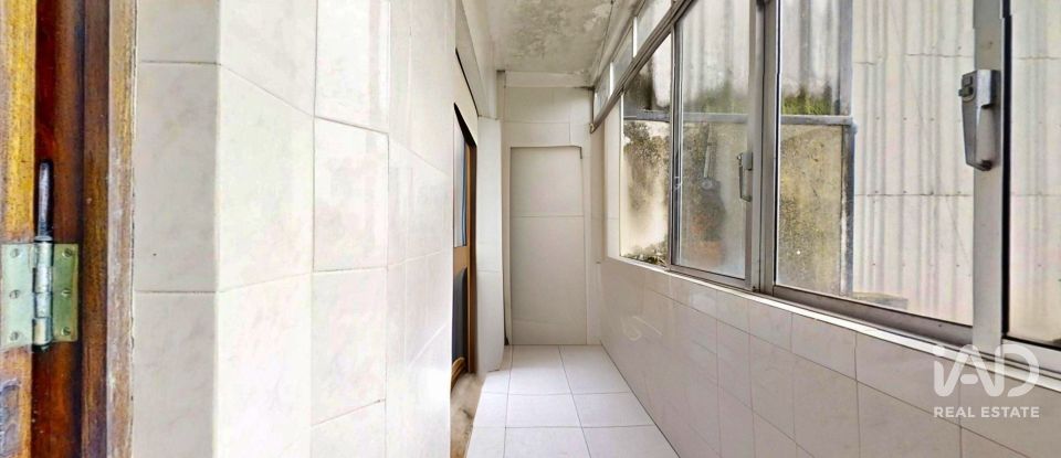 Apartamento T2 em Cedofeita, Santo Ildefonso, Sé, Miragaia, São Nicolau e Vitória de 78 m²