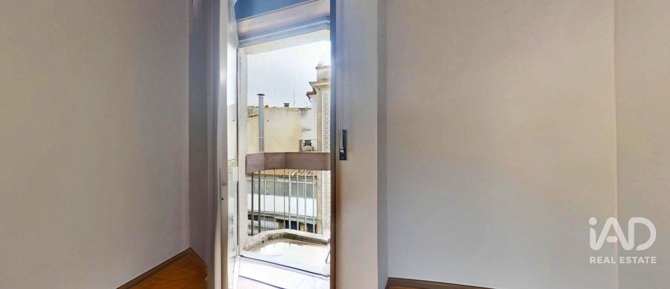 Apartamento T2 em Cedofeita, Santo Ildefonso, Sé, Miragaia, São Nicolau e Vitória de 78 m²