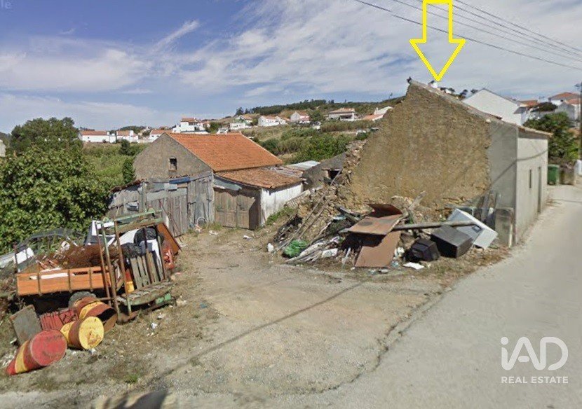 Immeuble à Azueira e Sobral da Abelheira de 67 m²