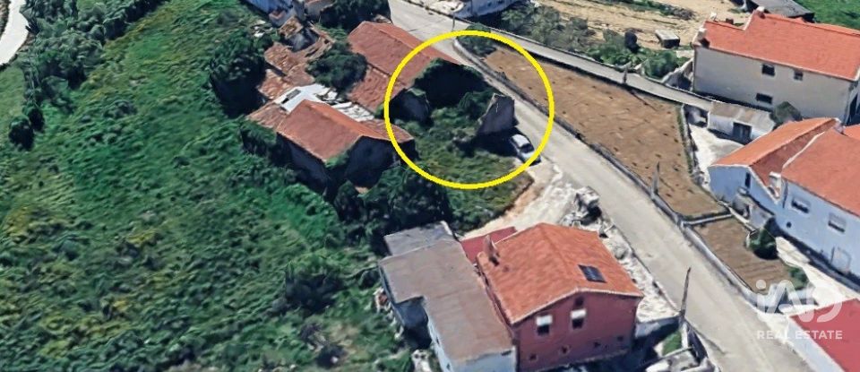 Immeuble à Azueira e Sobral da Abelheira de 67 m²