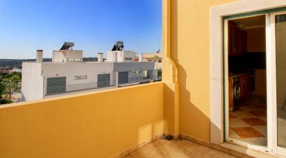 Appartement T2 à Moncarapacho e Fuseta de 92 m²