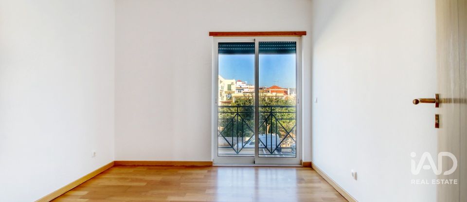 Apartamento T2 em Moncarapacho e Fuseta de 92 m²