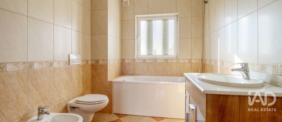 Apartamento T2 em Moncarapacho e Fuseta de 92 m²