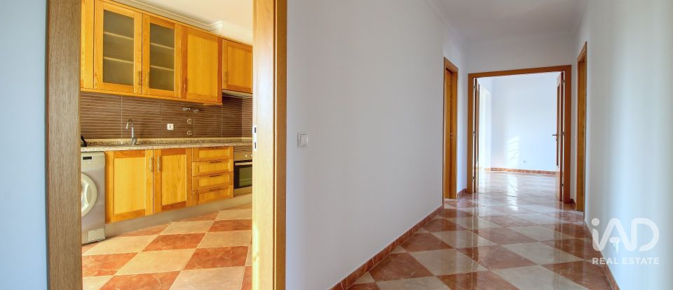 Apartamento T2 em Moncarapacho e Fuseta de 92 m²