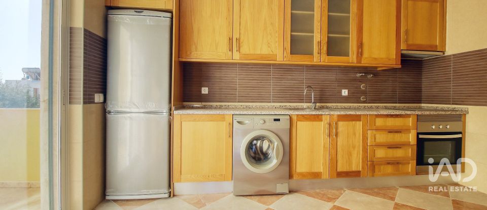 Apartamento T2 em Moncarapacho e Fuseta de 92 m²