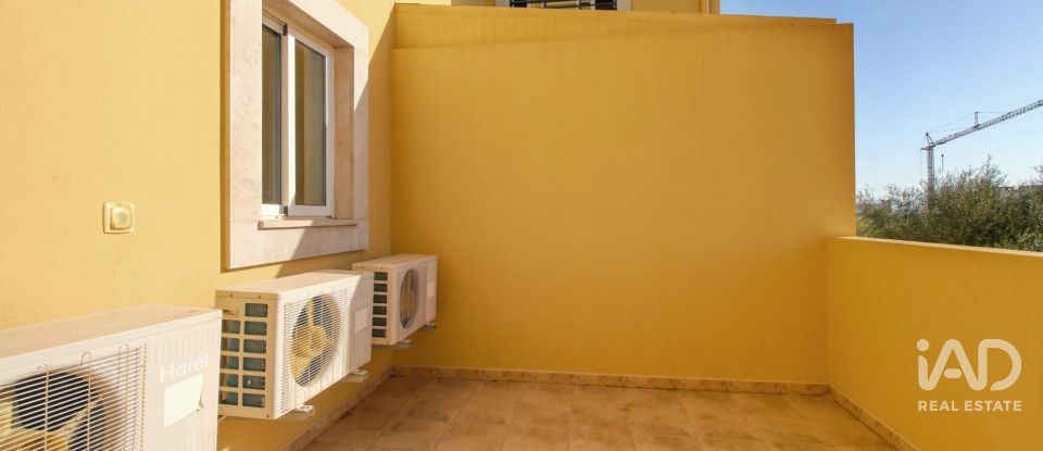 Apartamento T2 em Moncarapacho e Fuseta de 92 m²