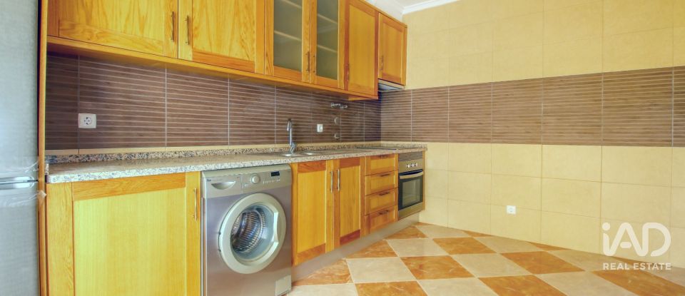 Apartamento T2 em Moncarapacho e Fuseta de 92 m²