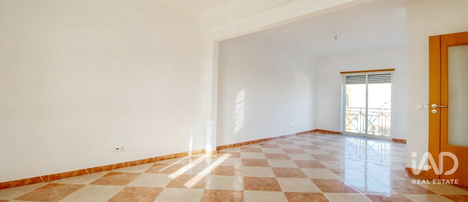 Apartamento T2 em Moncarapacho e Fuseta de 92 m²