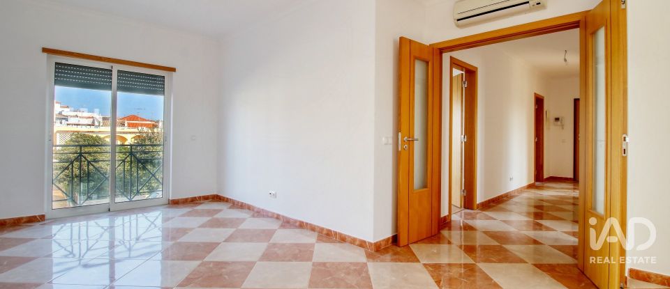 Apartamento T2 em Moncarapacho e Fuseta de 92 m²