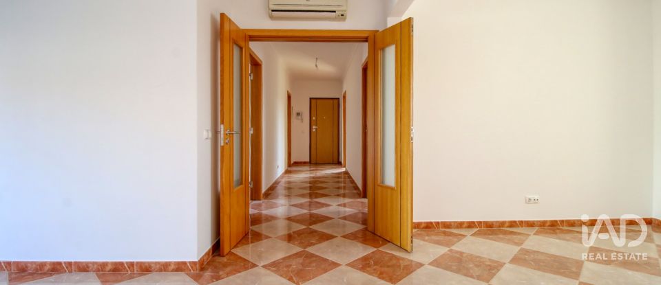 Apartamento T2 em Moncarapacho e Fuseta de 92 m²