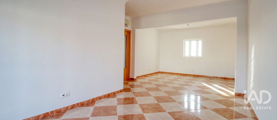 Apartamento T2 em Moncarapacho e Fuseta de 92 m²