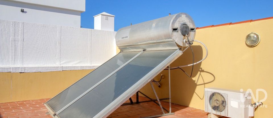 Apartamento T2 em Moncarapacho e Fuseta de 92 m²