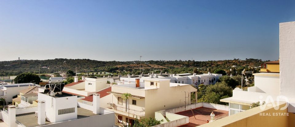 Apartamento T2 em Moncarapacho e Fuseta de 92 m²