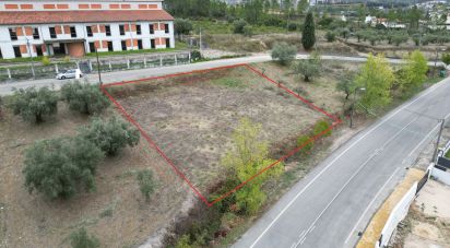 Terrain à bâtir à Souselas e Botão de 1 019 m²