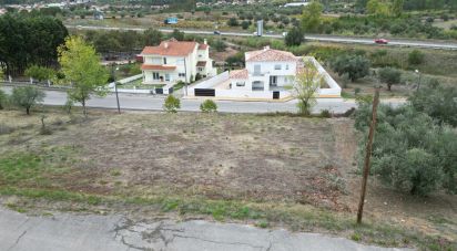 Terrain à bâtir à Souselas e Botão de 1 019 m²