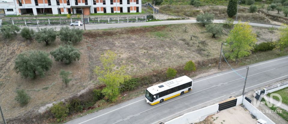 Terreno urbano em Souselas e Botão de 1 019 m²