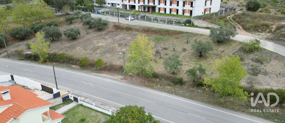 Terreno urbano em Souselas e Botão de 1 019 m²