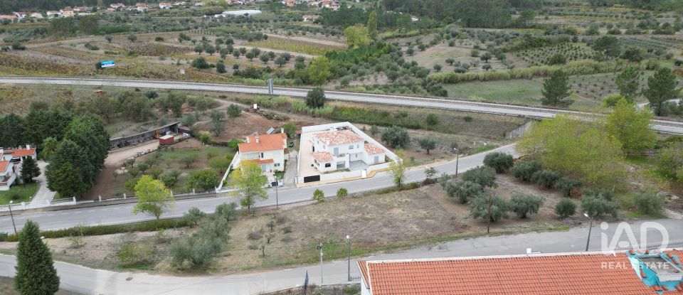 Terreno urbano em Souselas e Botão de 1 019 m²