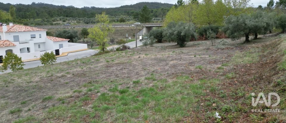 Terreno urbano em Souselas e Botão de 1 019 m²