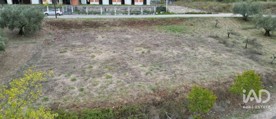 Terreno urbano em Souselas e Botão de 1 019 m²