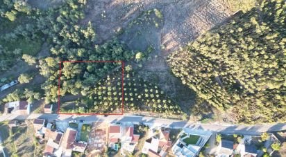 Building plot in Pelariga of 2,400 m²