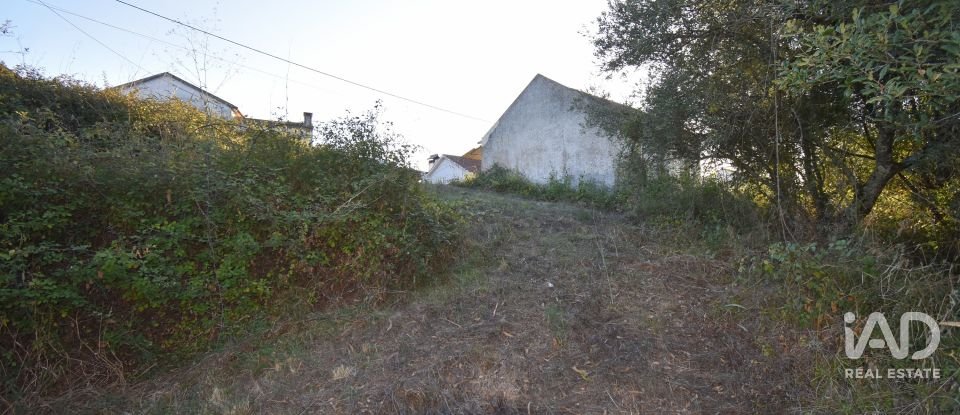 Terreno urbano em Pelariga de 2 400 m²