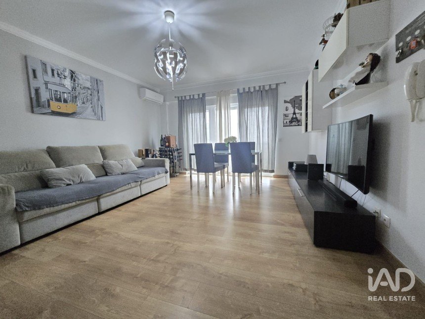 Apartamento T3 em Venda Nova e Pondras de 87 m²