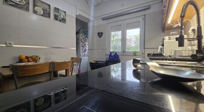 Apartment T3 in Venda Nova e Pondras of 87 m²