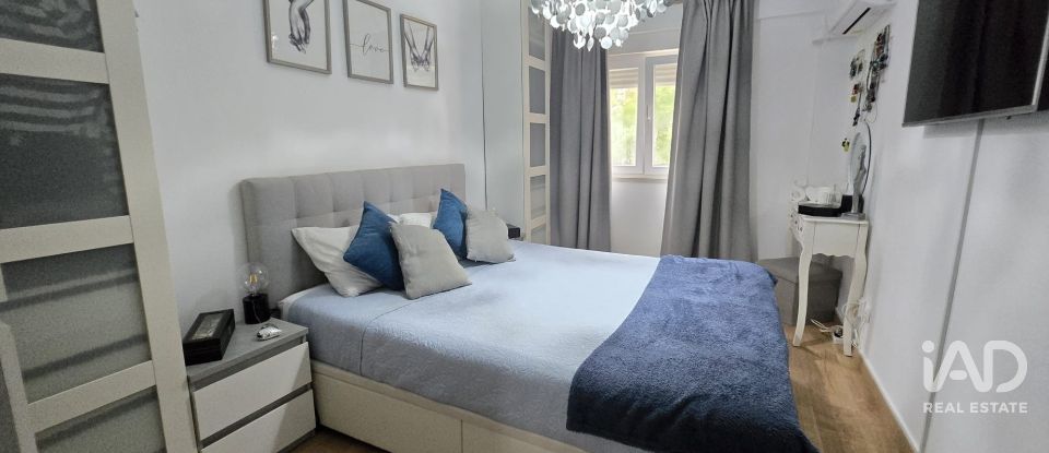 Apartamento T3 em Venda Nova e Pondras de 87 m²