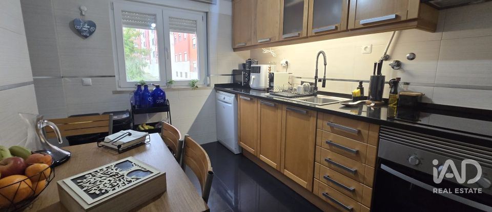 Apartamento T3 em Venda Nova e Pondras de 87 m²