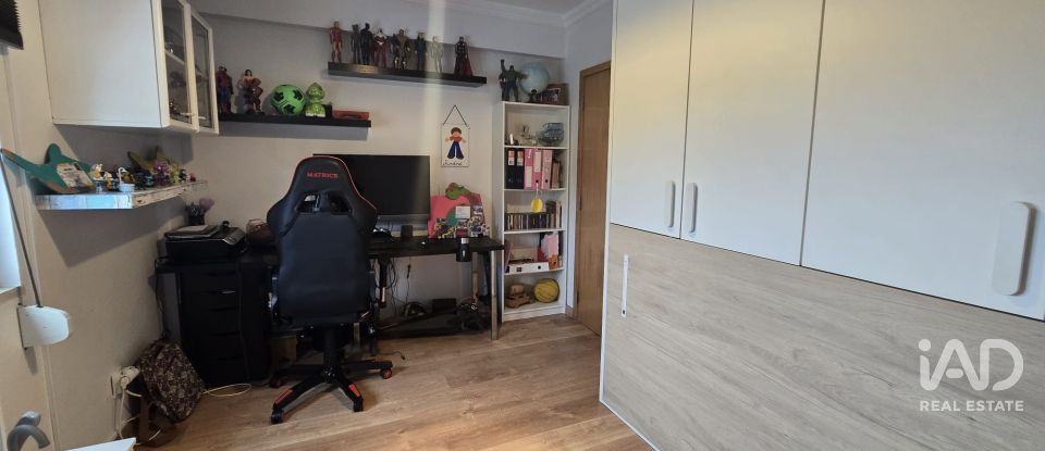 Apartamento T3 em Venda Nova e Pondras de 87 m²