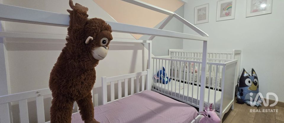 Apartamento T3 em Venda Nova e Pondras de 87 m²