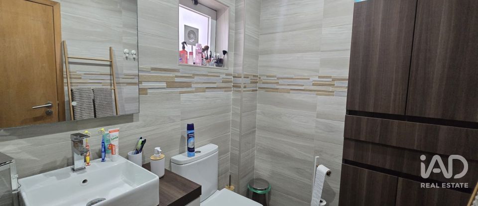 Apartamento T3 em Venda Nova e Pondras de 87 m²