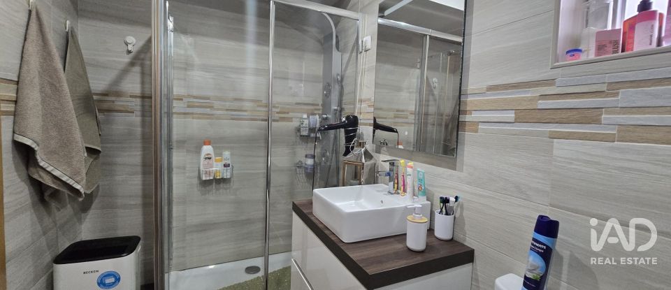 Apartamento T3 em Venda Nova e Pondras de 87 m²